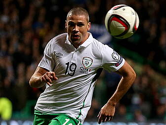 Walters' knee knock will j...
